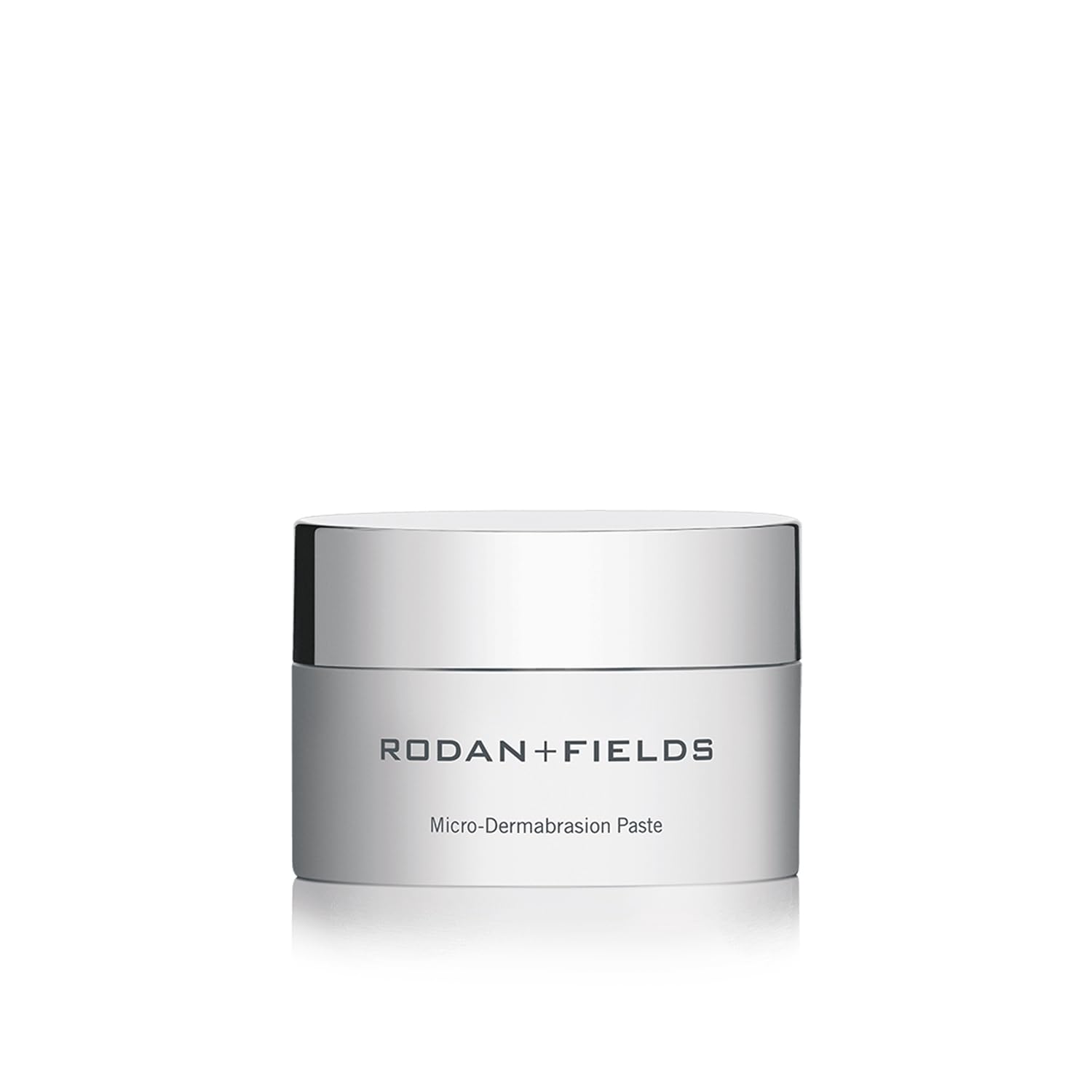 Rodan + Fields Enhancements Micro-Dermabrasion Paste | 4.2 Fl Oz | Vitamin C Infused | Exfoliating Skin Care Facial & Body Scrub