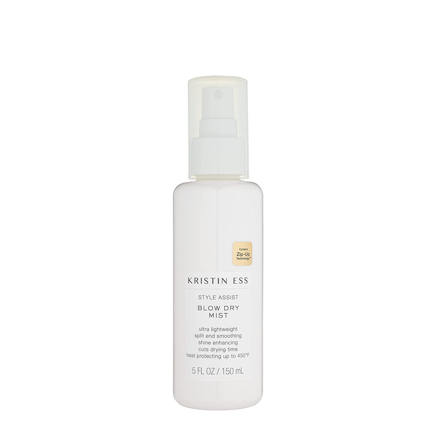 Kristin Ess Style Assist Blow Dry Mist, 5 Fl. Oz (Pack Of 3)