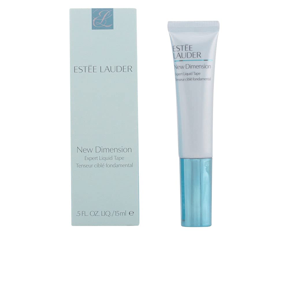 Estee Lauder Womens New Dimension Expert Liquid Tape Treatment, 0.50 Ounce