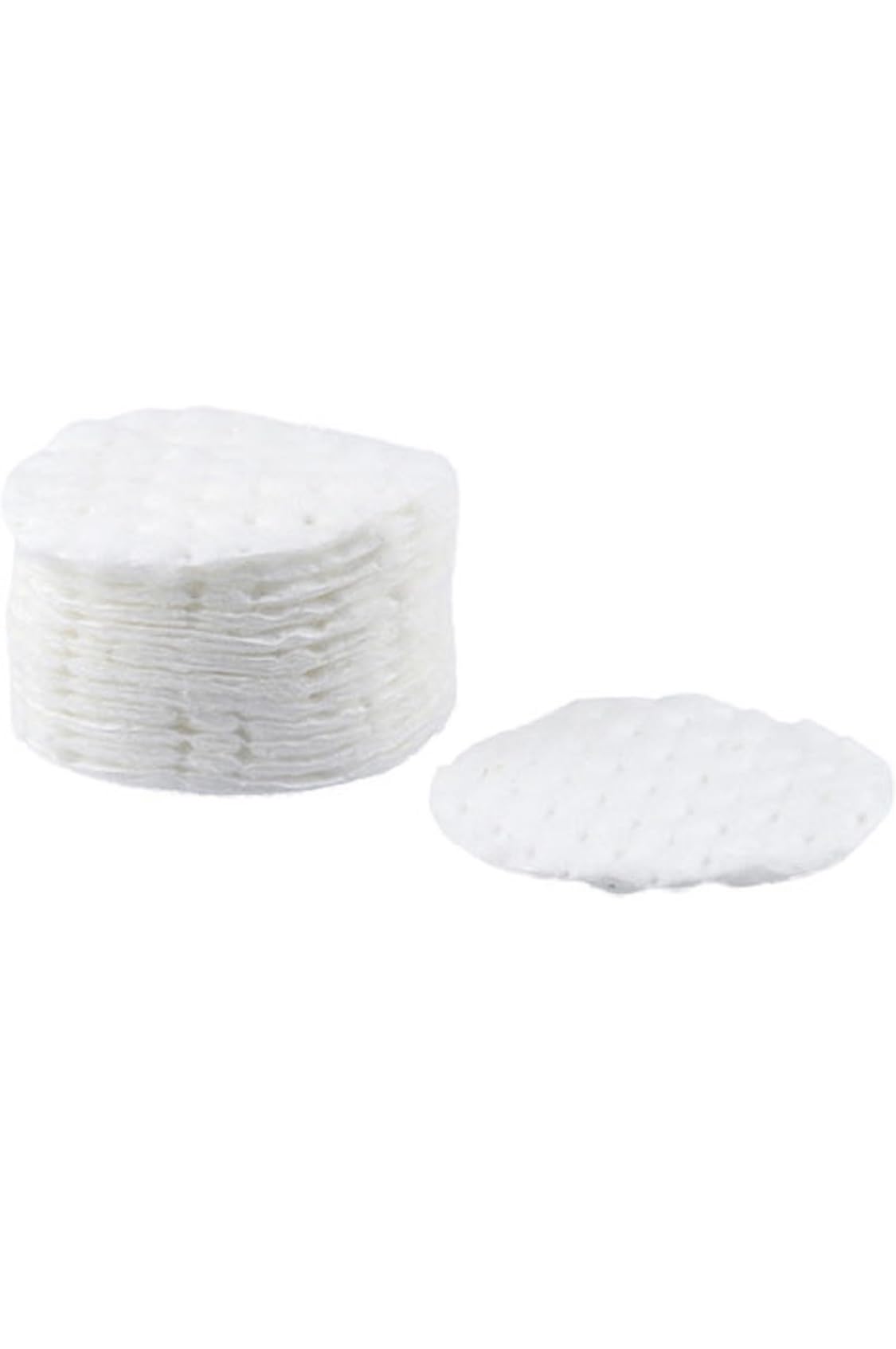 Assured Cotton Rounds 2-PCK