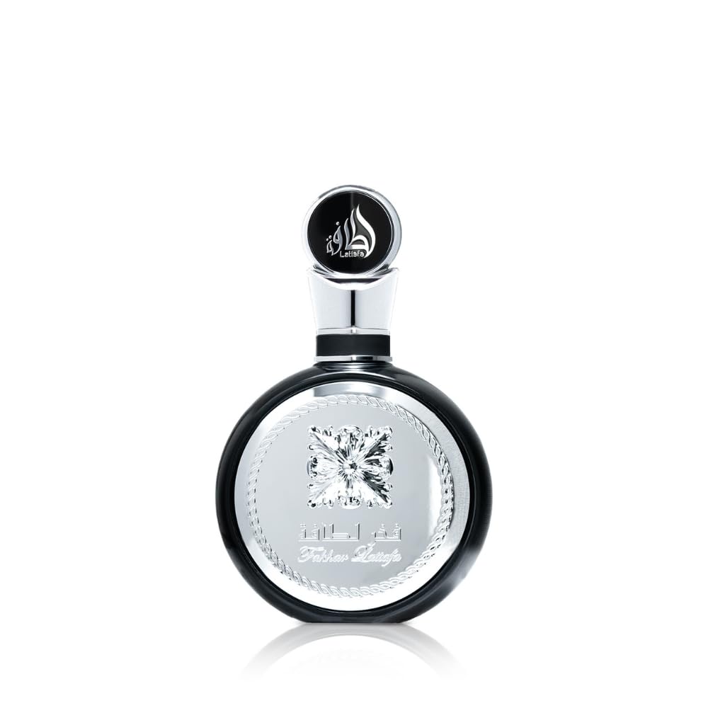 Fakhar By Lattafa, 3.4 Oz Eau De Parfum Spray For Men