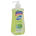 Dial, Liquid Hand Soap Antibacterial Aloe, 11 Fl Oz