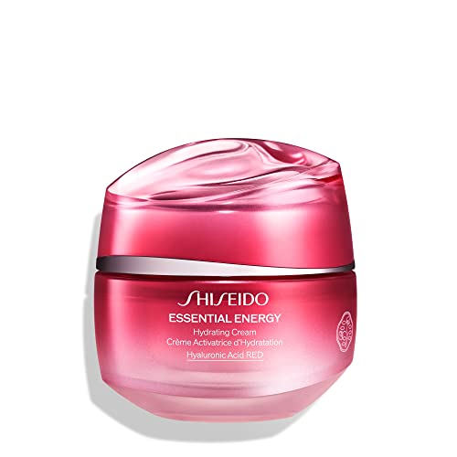 Shiseido By Shiseido Essential Energy Hydrating Cream --50Ml17Oz(D0102H5Fv4P)