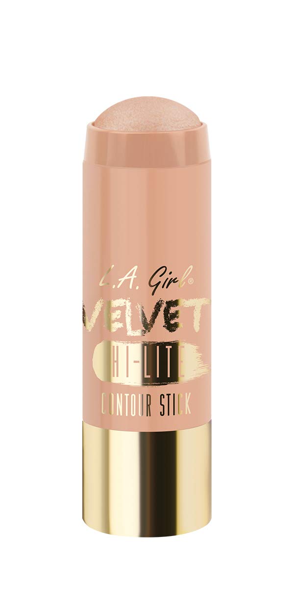La Girl Velvet Contour Stick(D0102H2Ckpv)