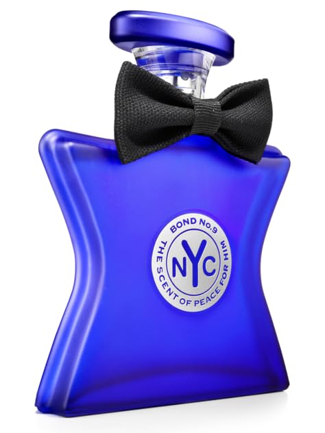 Bond No.9 The Scent Of Peace For Him - Eau De Parfum 3.3 Fl. Oz.