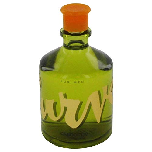 CURVE by Liz Claiborne COLOGNE SPRAY 4.2 OZTESTER