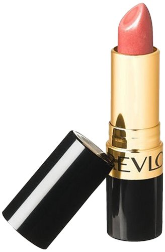 Revlon Super Lustrous Lipstick, Blush Chrome (4.2G)
