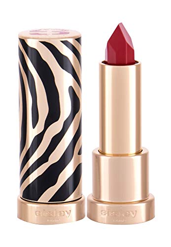 Sisley Le Phyto Rouge Lipstick, 42 Rouge Rio, 0.11 Ounce