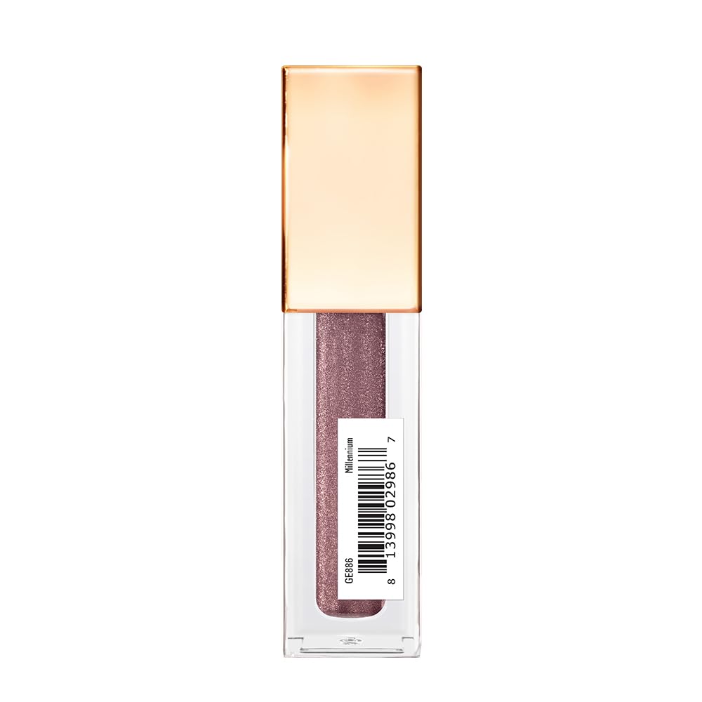 Kokie Cosmetics Crystal Fusion (Millennium)