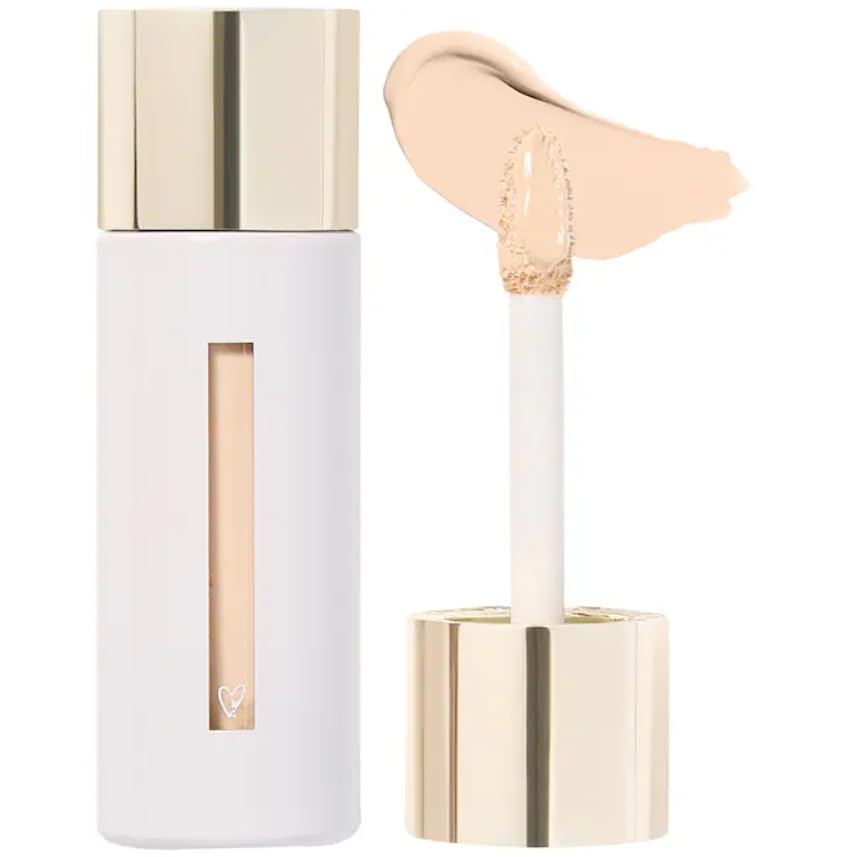 Westman Atelier Vital Skincare Concealer  Atelier L1 & Complimentary Sheet Masque