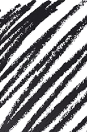 Lord & Berry Smudgeproof Eye Liner - Soft & Creamy Vegan Formula, Long Lasting Morning To Night Waterproof Eyeliner Pencil, Easy
