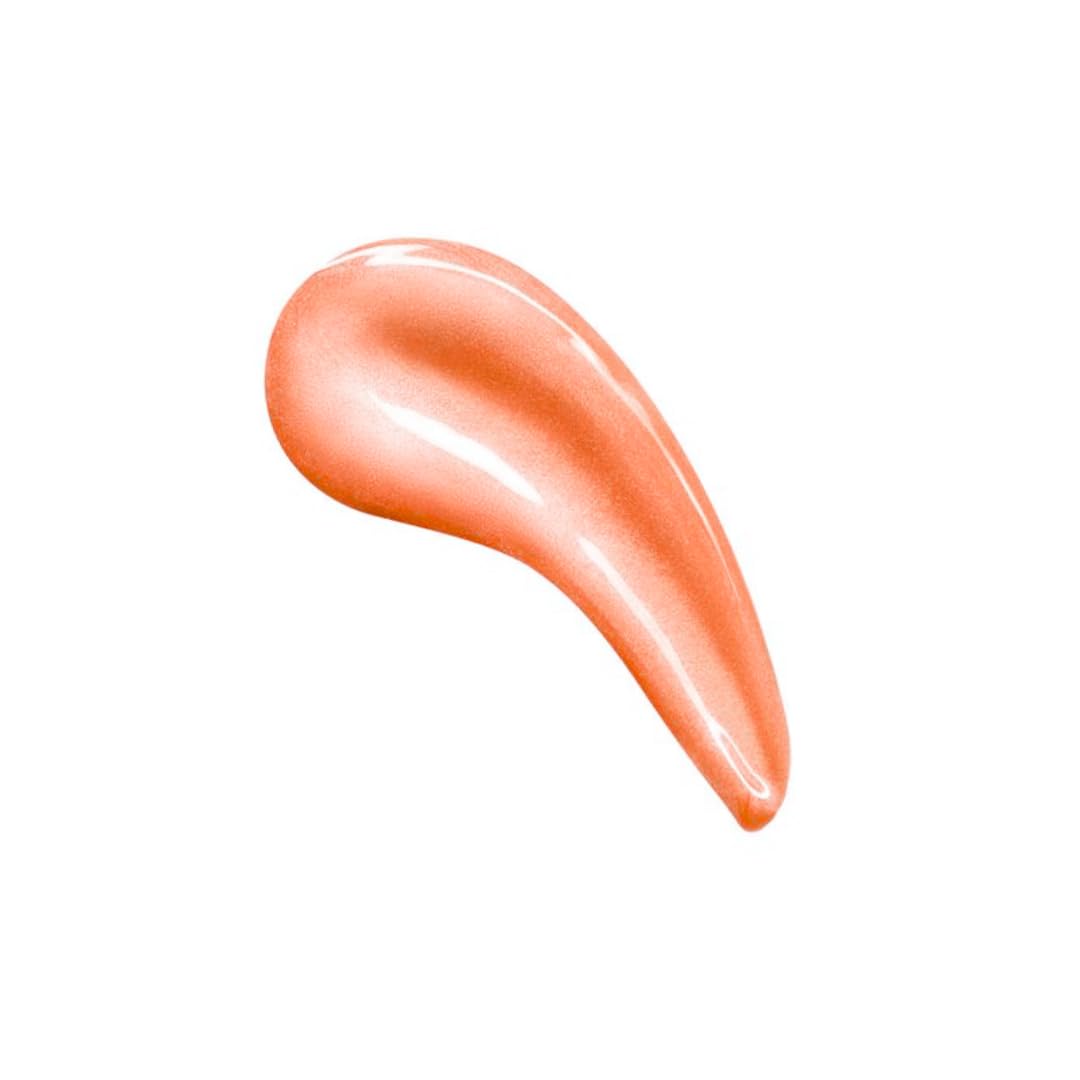Rodial Blush Drops Apricot Sorbet - Lustrous Honey-Apricot For Golden Glow, Nourishing With Vitamin E, Multi-Use Liquid, 0.5 Fl.