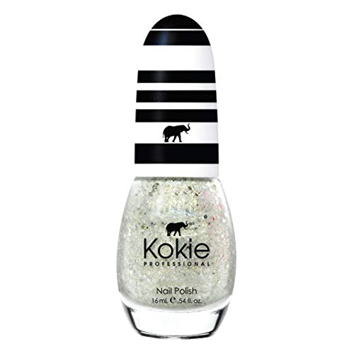 Kokie Professional Nail Polish Twinkle Twinkle