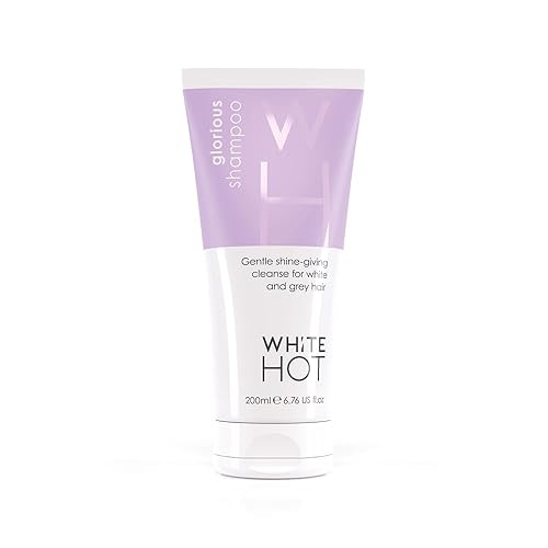 Shampoo by White Hot Glorious Shampoo 200ml