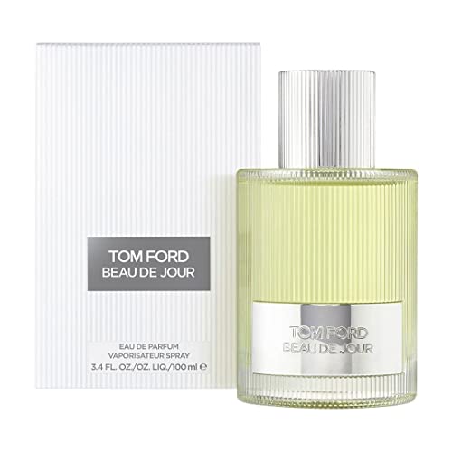 Tom Ford Beau De Jour Eau De Parfum Spray For Men 34 Oz