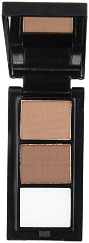 Kokie Cosmetics Brow Kit (Dark Brunette)