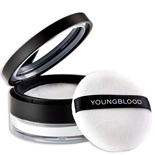 Hi-Definition Hydrating Mineral Perfecting Powder - Translucent By Youngblood For Women - 0.35 Oz Powder