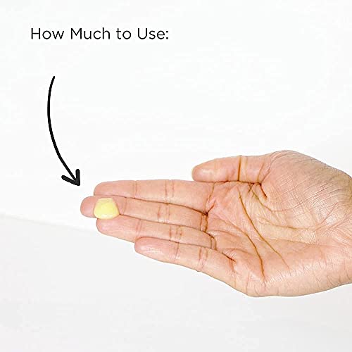 Hey Honey good Morning Honey Silk Facial Serum  Daily Moisturizer, Replenishes and Protects Skin  Doubles As An Active Moisturiz