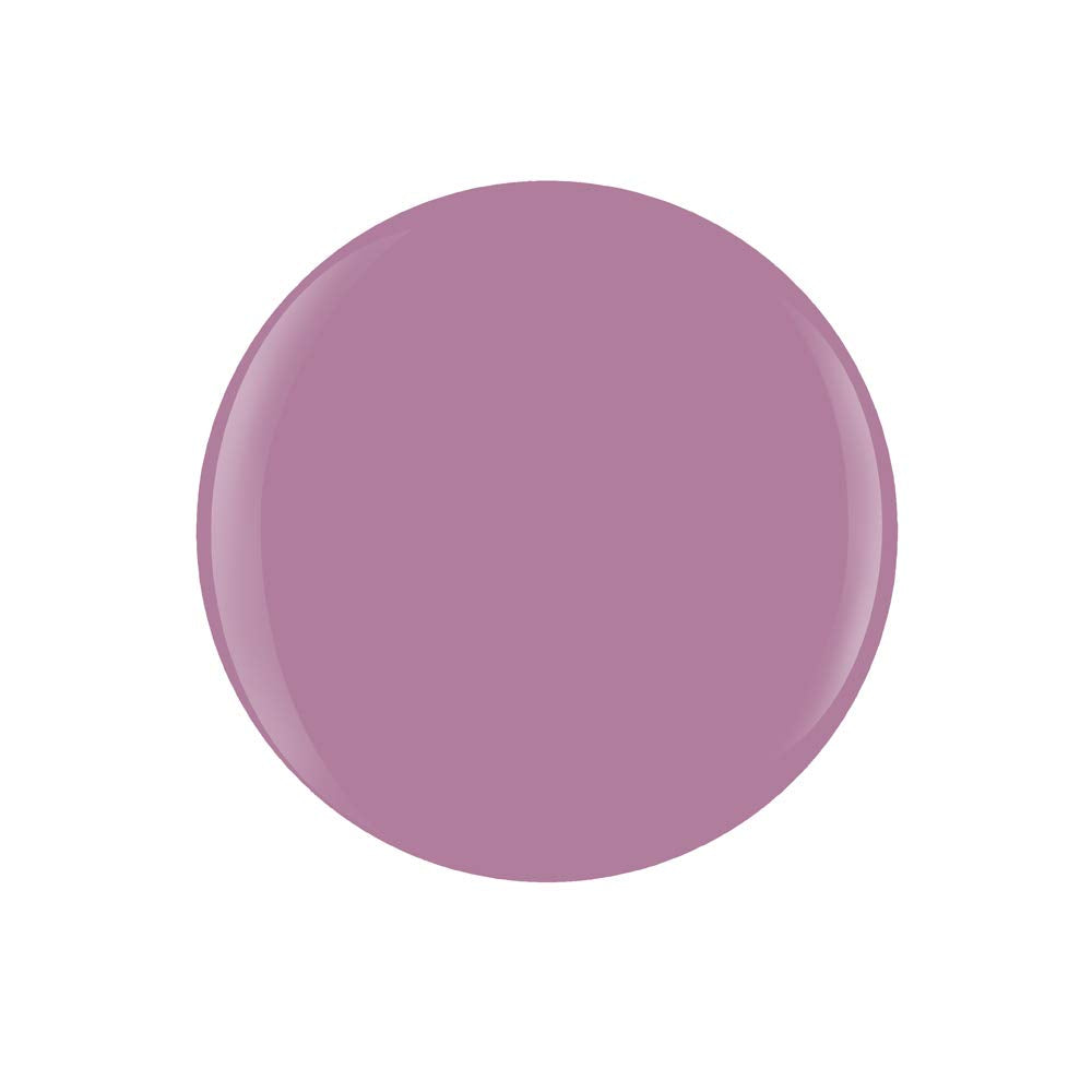 Gelish Powder Dip Collection (Merci Bouquet) Purple Nail Dip Powder, Purple Nail Powder, Dip Powder Colors, 8 ounce