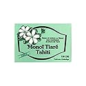 Monoi Bar Soap Coconut 4.6 Oz ( Multi-Pack)