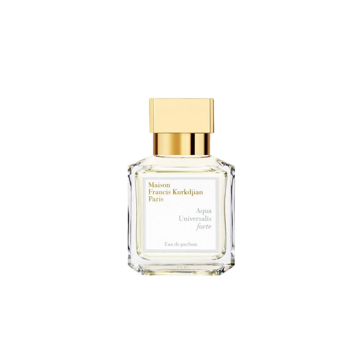 Aqua Universalis Forte By Maison Francis Kurkdjian, 2.4 Oz Eau De Parfum Spray For Women
