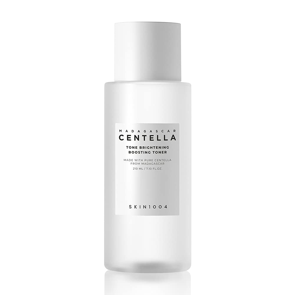 SKIN1004 Madagascar Centella Tone Brightening Boosting Toner 7.10 fl.oz