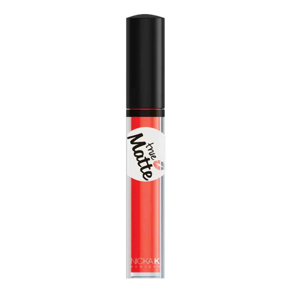 Nicka K true matte (Jazzberry Jam)