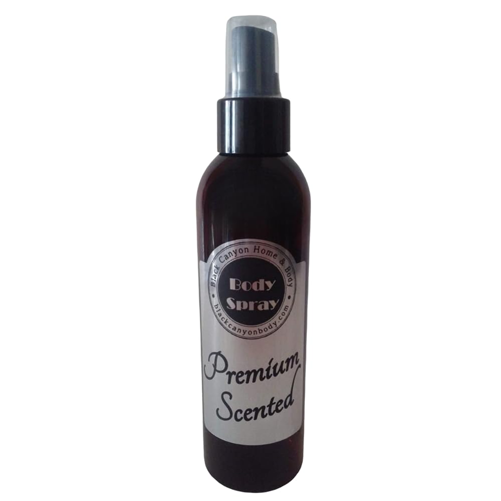 Moonlight Scented Body Spray, 4 Oz