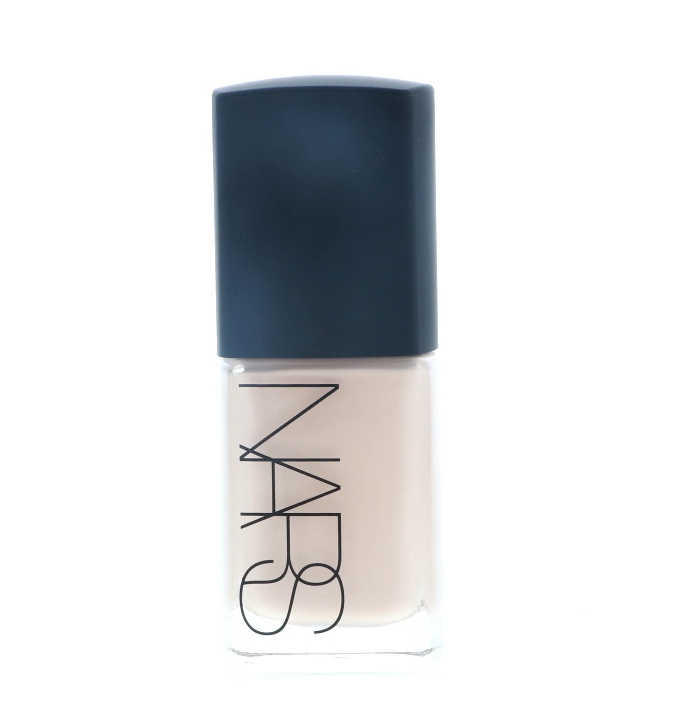 Nars Sheer Glow Foundation - Mont Blanc (Light 2 - Light W Pink Undertone) 30Ml1Oz