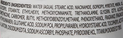 Pond's Correcting Cream, Clarant B3 Dark Spot Normal to Dry Skin 7 Oz