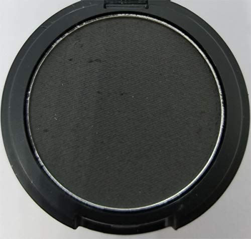 Finally Hair Dab-on Hair Fibers, Waterproof Hair Loss Concealer, 1 Count, Black