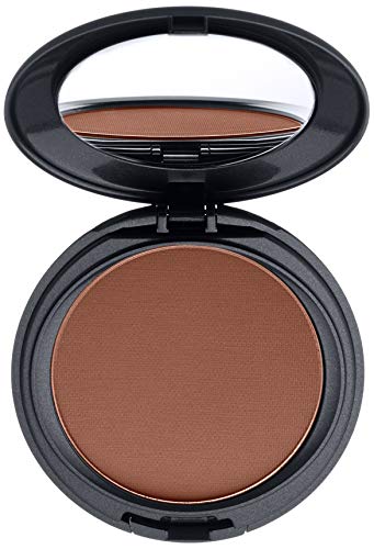 Cover Fx Pressed Mineral Foundation: Talc-Free Powder Foundation That Provides Buildable Coverage, Weightless Matte Finish P125,