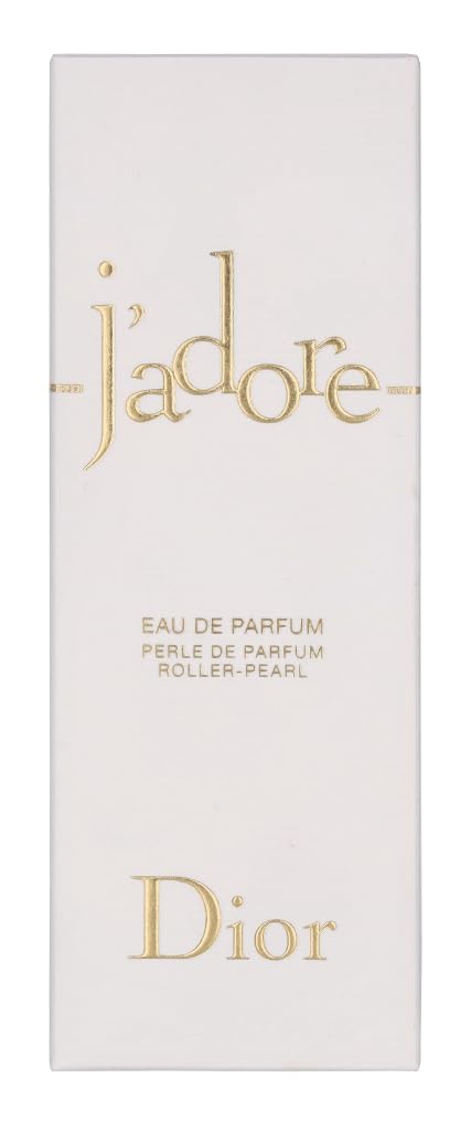 Christian Dior Jadore Pearl De Parfum Women 0.67 Oz Edp Rollerball, Si330