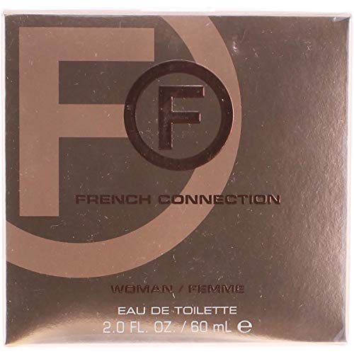 French Connection Uk French Connection Femme By French Connection Uk For Women - 2 Oz Edt Spray, 2 Oz