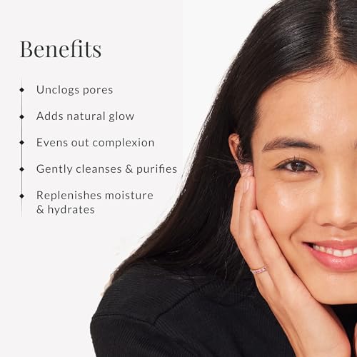 Forest Essentials Delicate Facial Cleanser Mashobra Honey, Lemon & Rose Water 130 Ml (Face Wash)