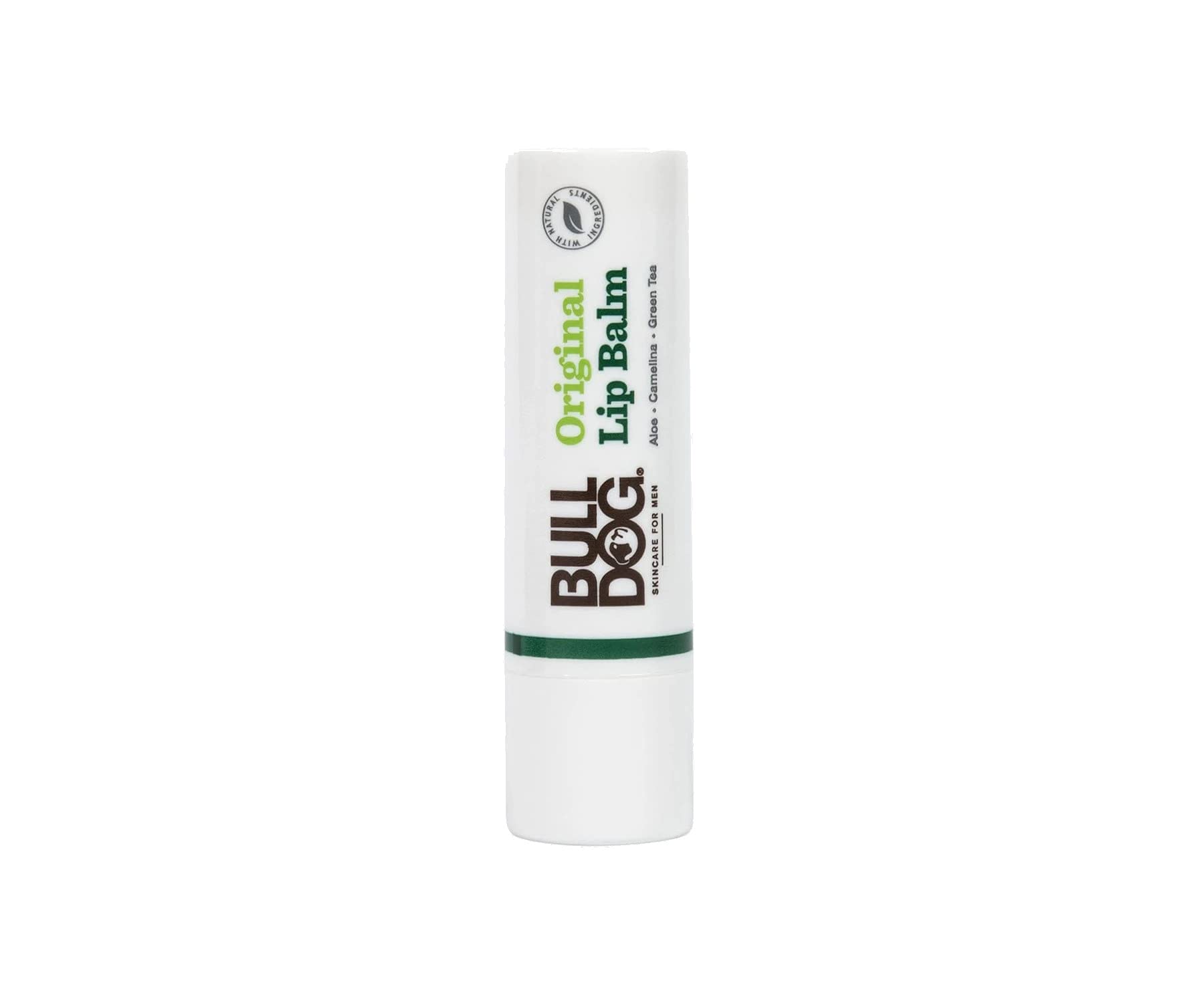 Bulldog Original Lip Balm by Bulldog