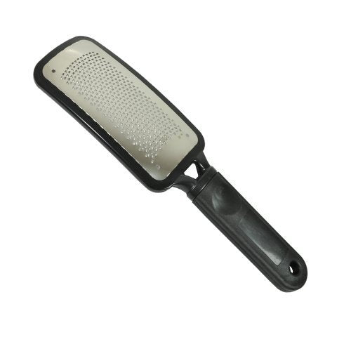 Debra Lynn Jumbo Foot Rasp - Dl-C269 -Black