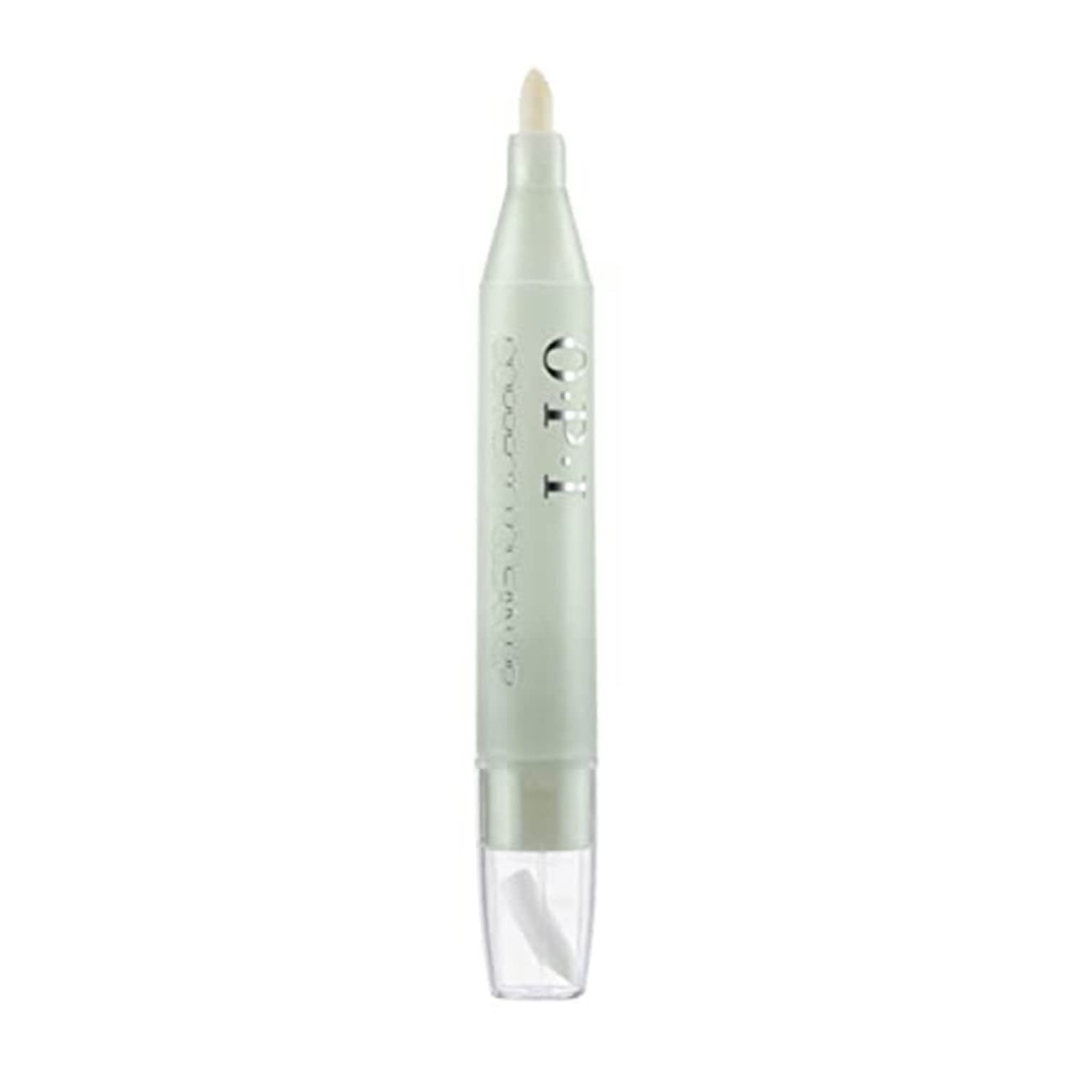 OPI Nail Polish Remover Pen | Precise Nail Polish Remover Tip Pen | Gentle & Non-Drying Formula | 0.13 fl oz