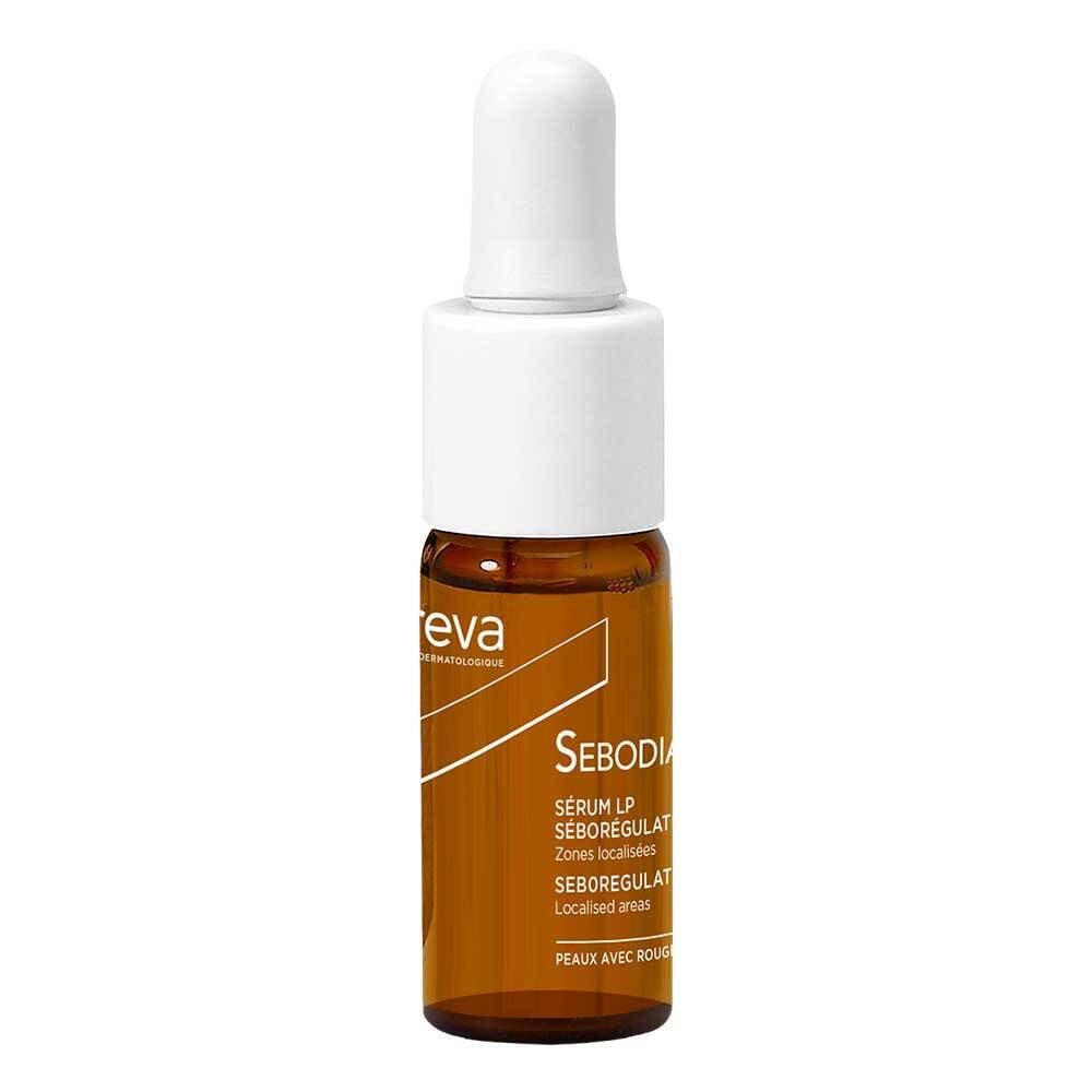 Noreva Sebodiane DS Sebum-Regulating Serum 8ml