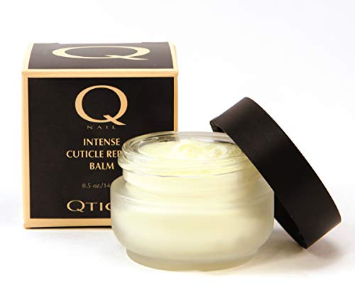 Qtica Intense Cuticle Repair Balm - 05Oz