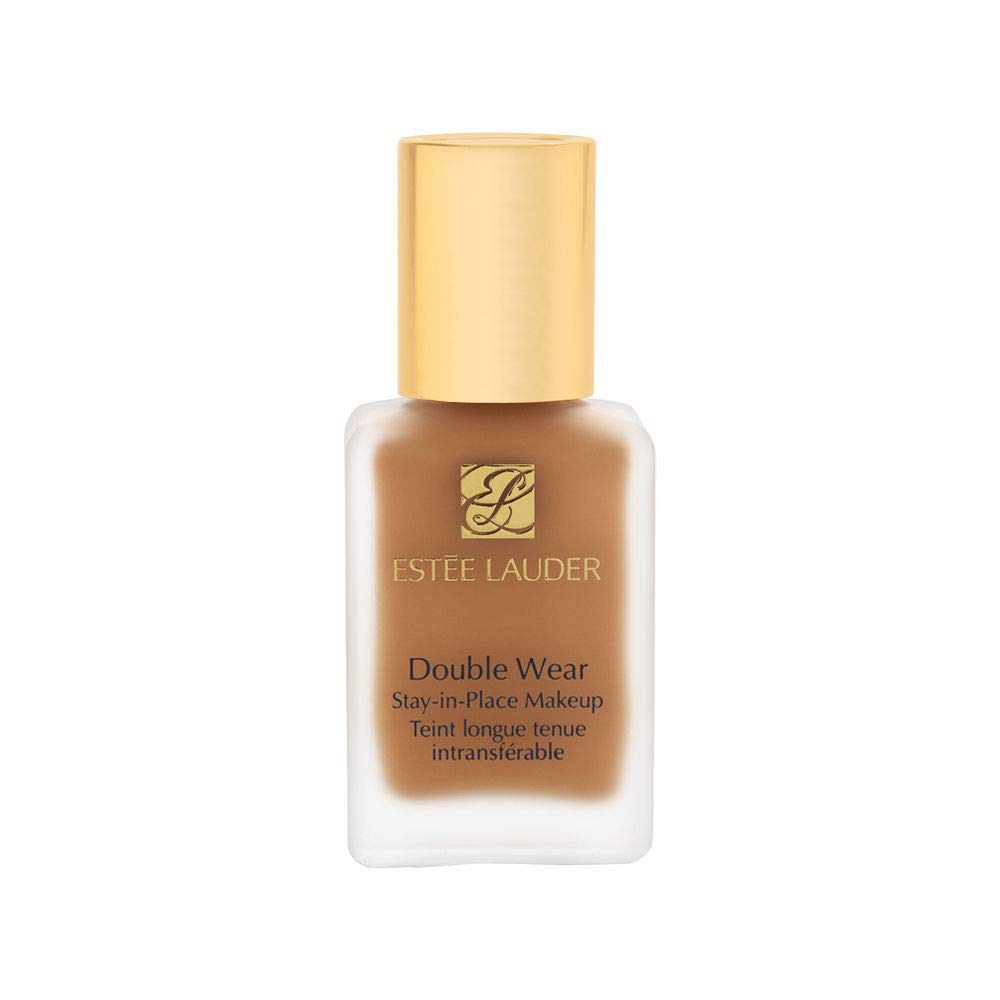 Estee Lauder Double Wear Stay-In-Place Spf 10 Makeup Foundation #3N2 Wheat, 1 Ounce