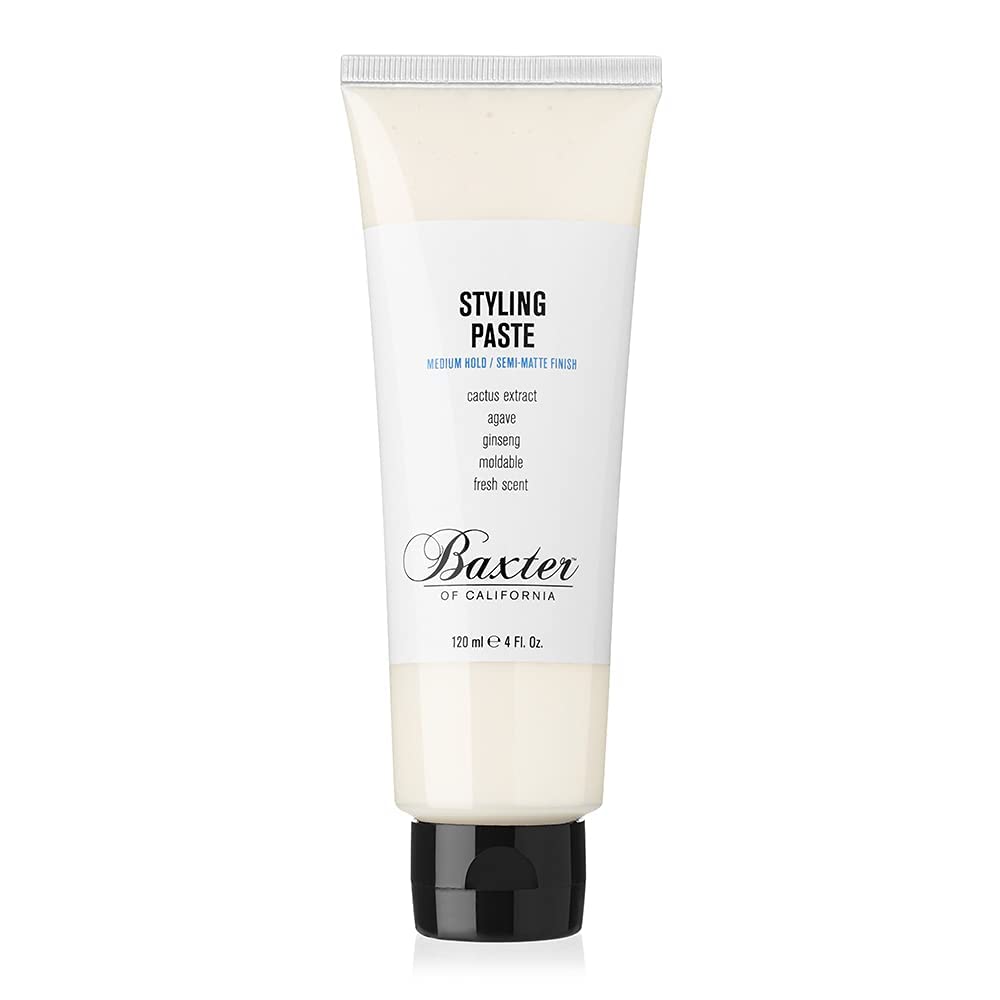 Baxter of California Baxter of California Styling Paste, 4 fl. oz.