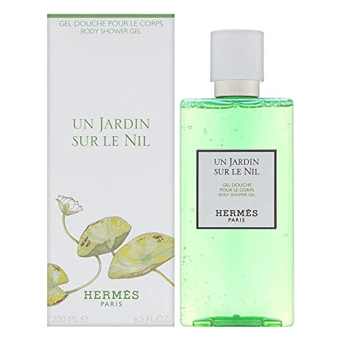 Un Jardin Sur Le Nil By Hermes Shower Gel 65 Oz(D0102H5Hmtx)