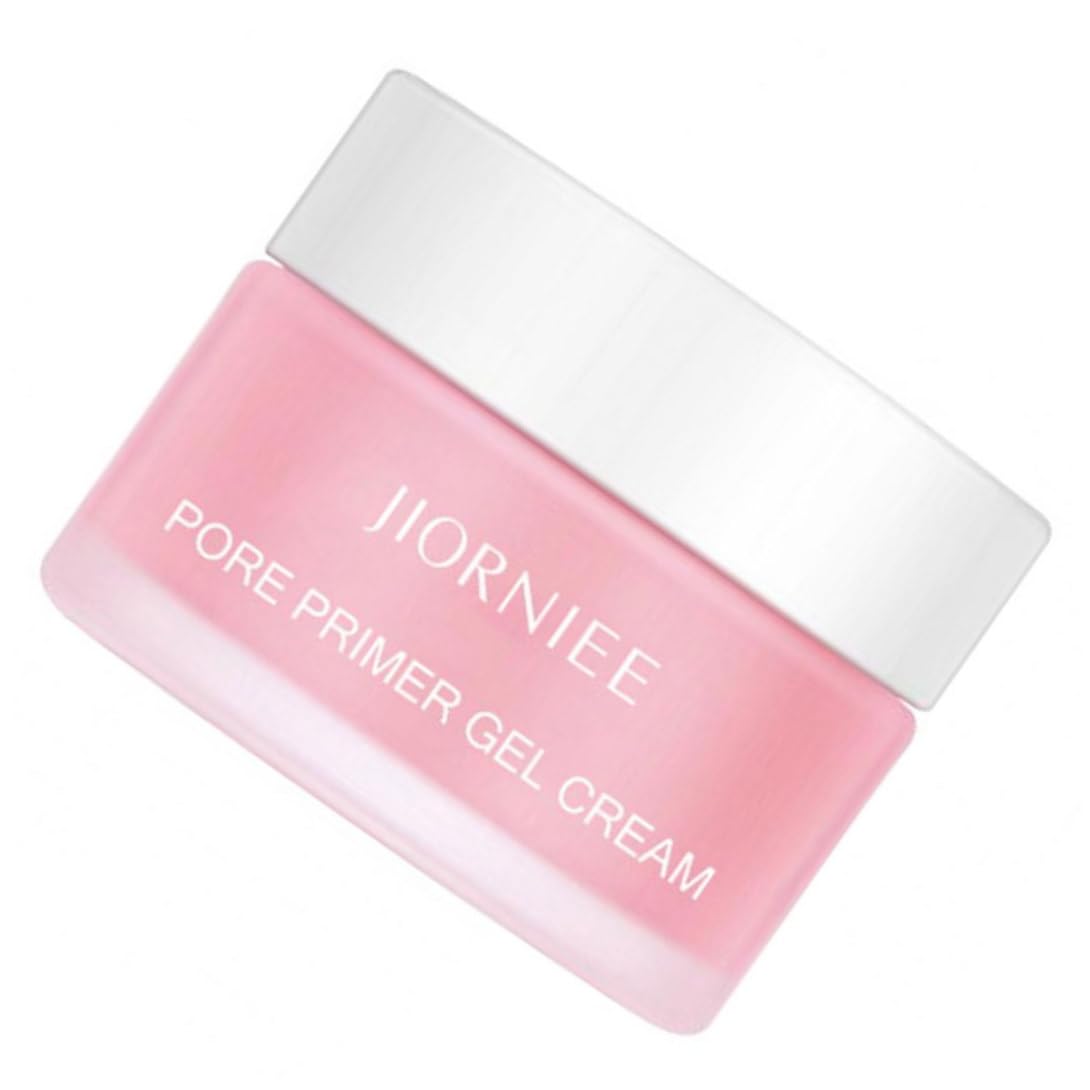 Face Makeup Primer Moisturizing Pore Face Primer Pores Shrink Concealer Cream Make Up Primer Under Satin Base Gel 30ml Face Prim
