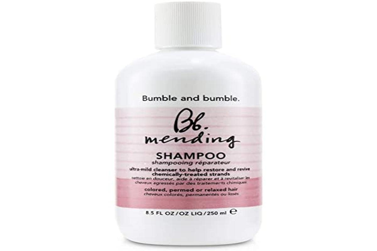 Bumble and Bumble Mending Shampoo, Mending Shampoo, 8.5 Fl Oz