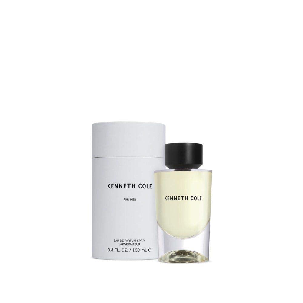 Kenneth Cole For Her 3.4 Eau De Parfum Spray