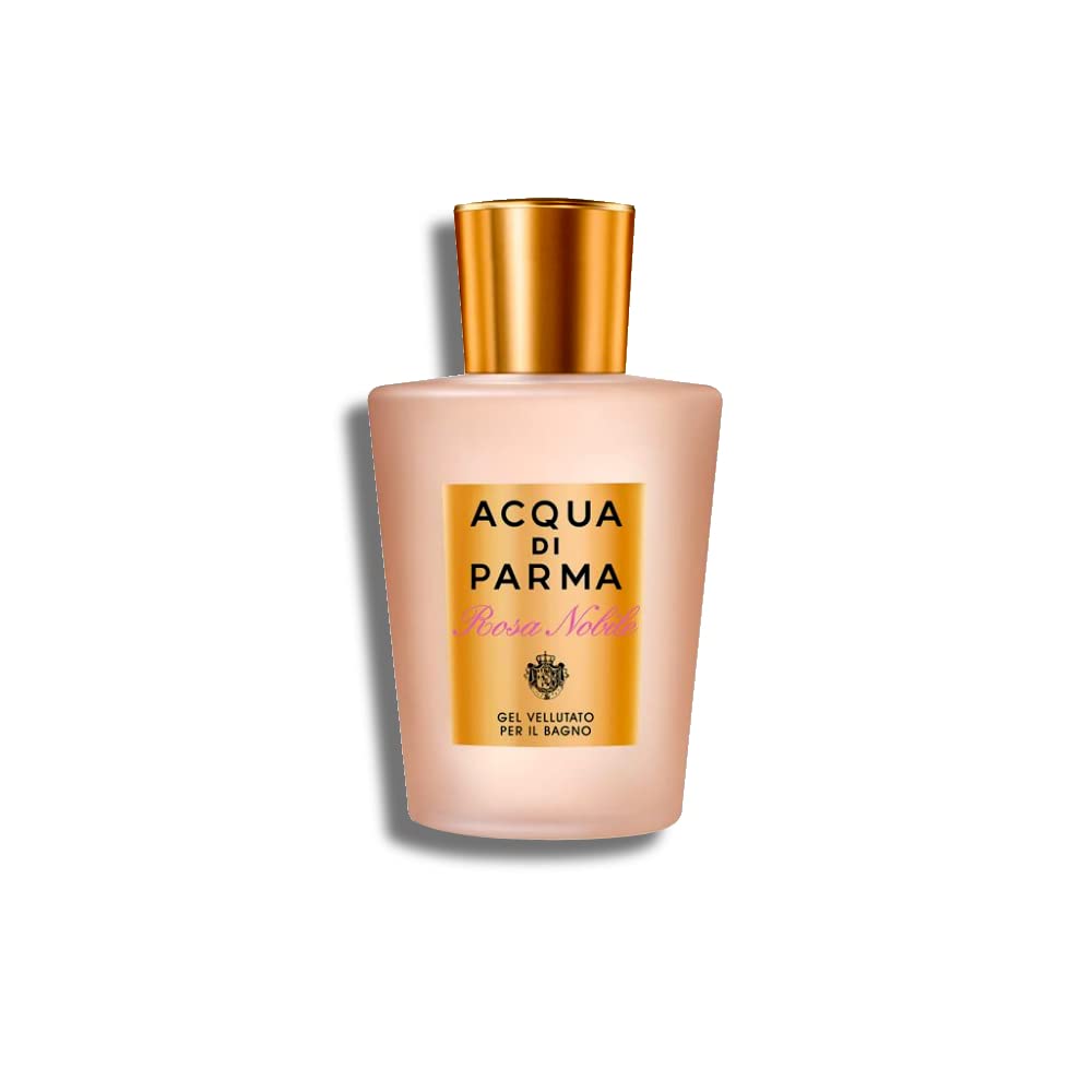 Acqua Di Parma Rosa Nobile By Acqua Di Parma