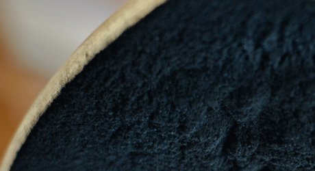 (5LB) Organic Coconut Activated Charcoal Powder - Food Grade, Kosher - Teeth Whitening, Facial Scrub, Soap Making (5 Pound)