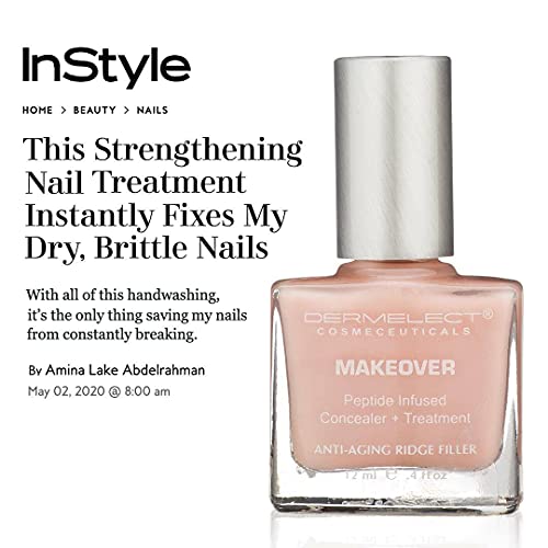Dermelect Makeover Ridge Filler