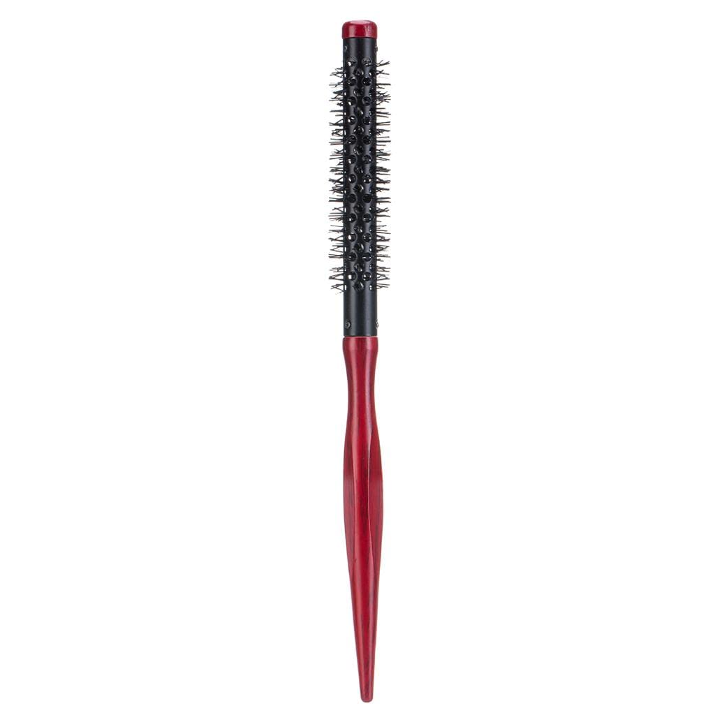 Enakshi Hair Round Brush Roller Comb Hairbrush For Salon Hairstyle Hairdressing 1#10Mm|Health & Beauty | Hair Care & Styling | B